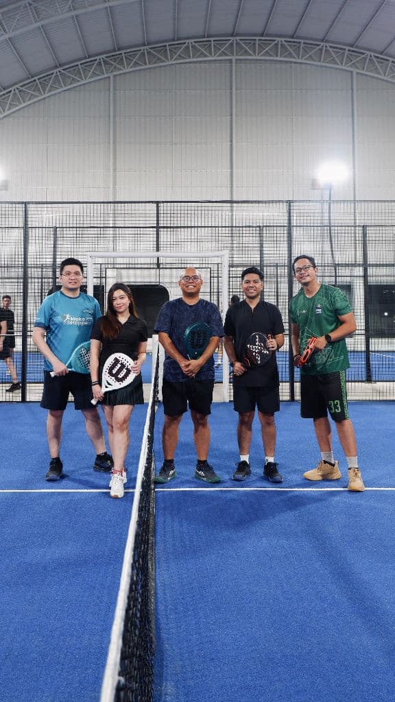 Mayapadel media 2