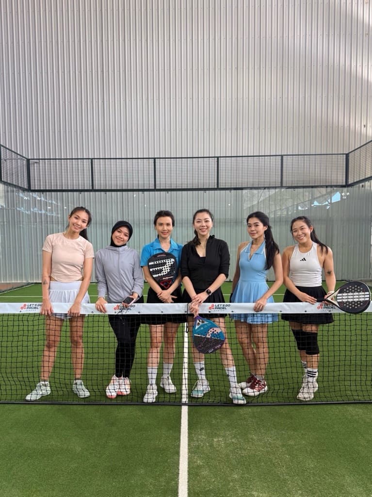 PADEL YOU media 1