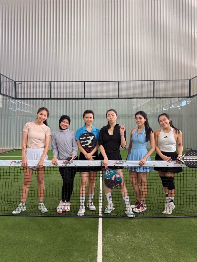 PADEL YOU media 2