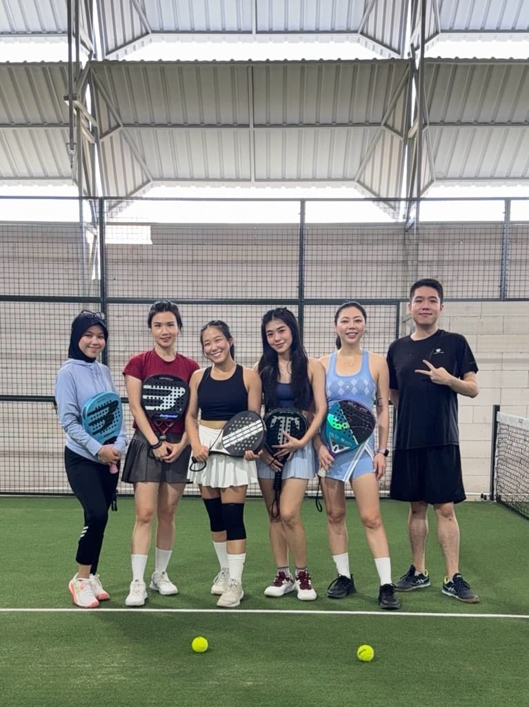 PADEL YOU media 3