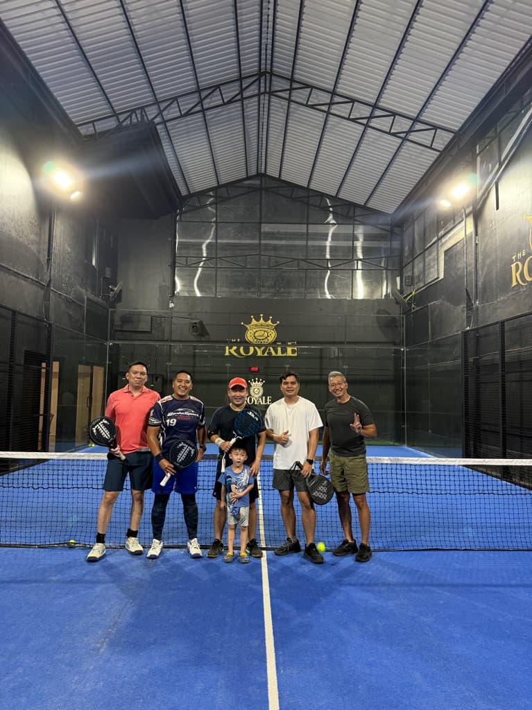 PADEL YOU media 4