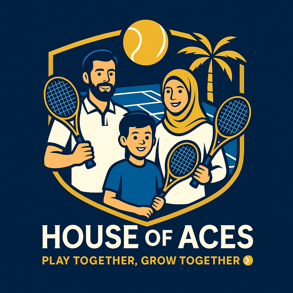 HOUSE OF ACES (HOA) media 1