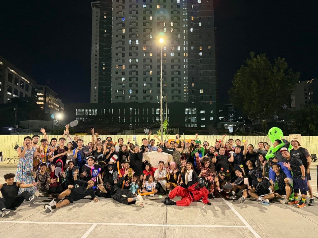 CITPKL PICKLEBALL COMMUNITY  media 1