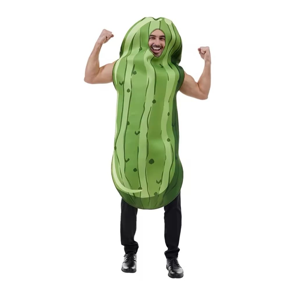 Bonak Pickle & Co media 2