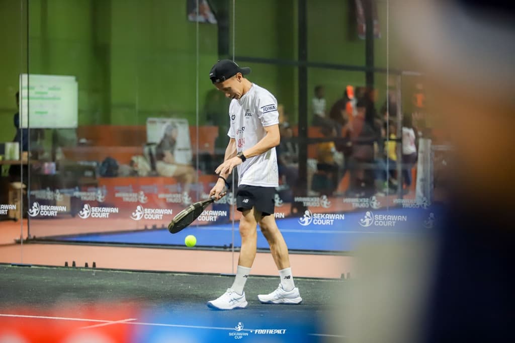 CIREBON PADEL GROUND  media 3