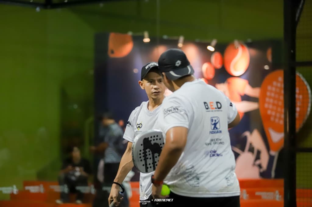 CIREBON PADEL GROUND  media 4