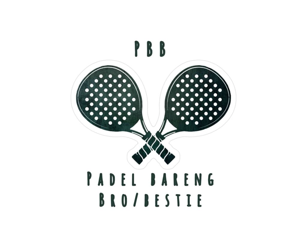 PADEL BARENG BESTIE media 1