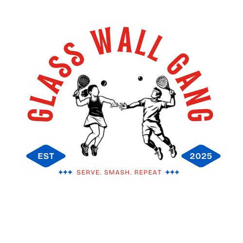 Glass Wall Gang media 1