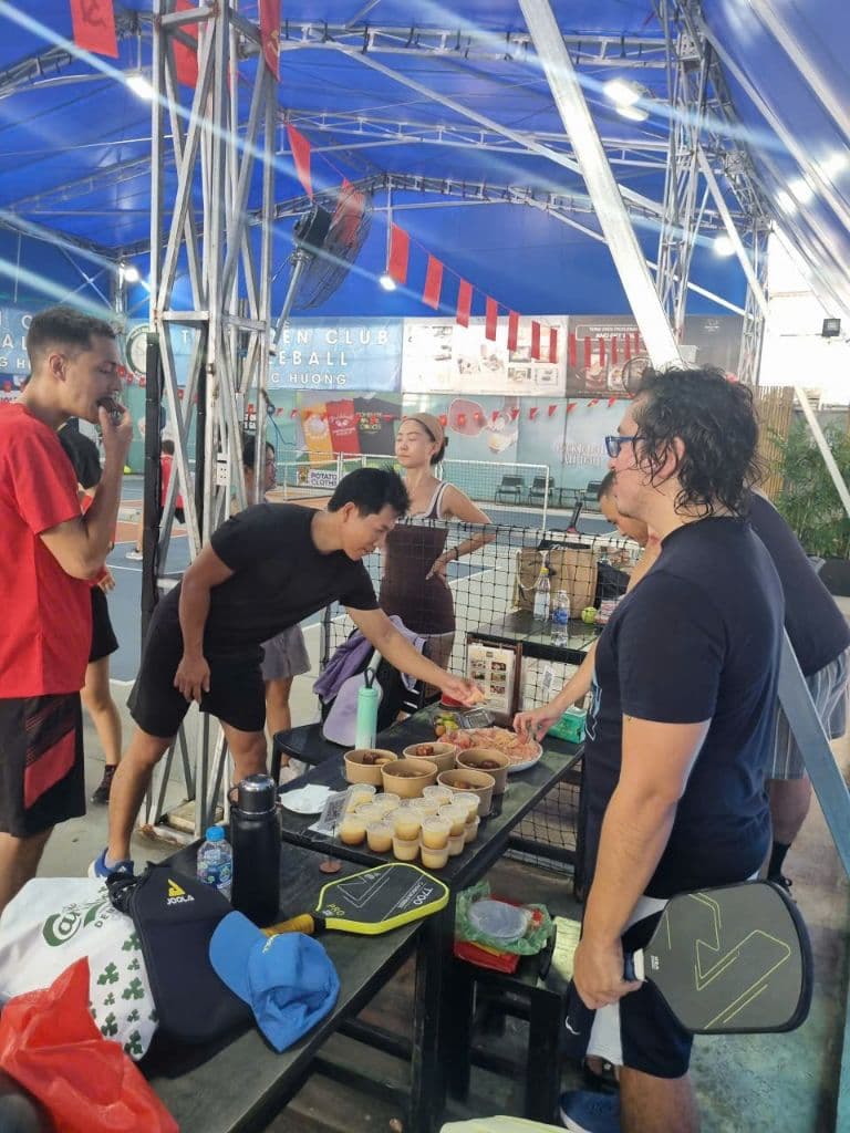 Saigon Healthy Lifestyle  media 4