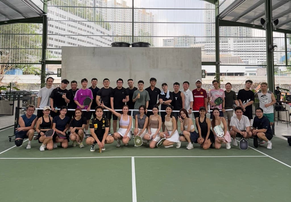 I Do Pickleball media 1