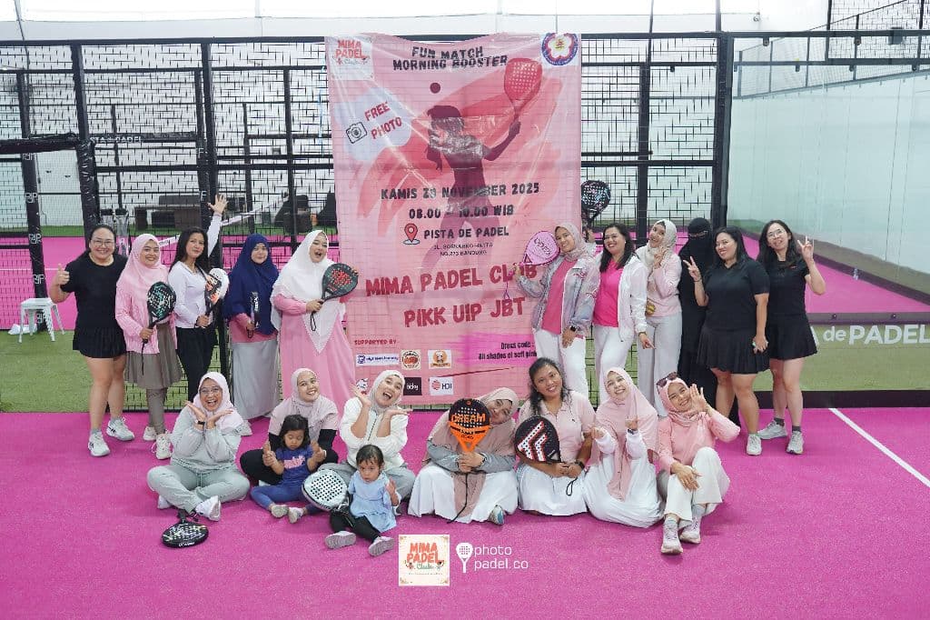 MIMA PADEL CLUB media 1