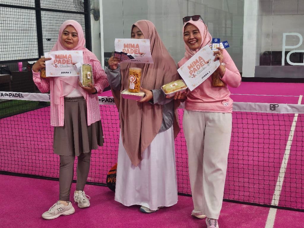 MIMA PADEL CLUB media 2