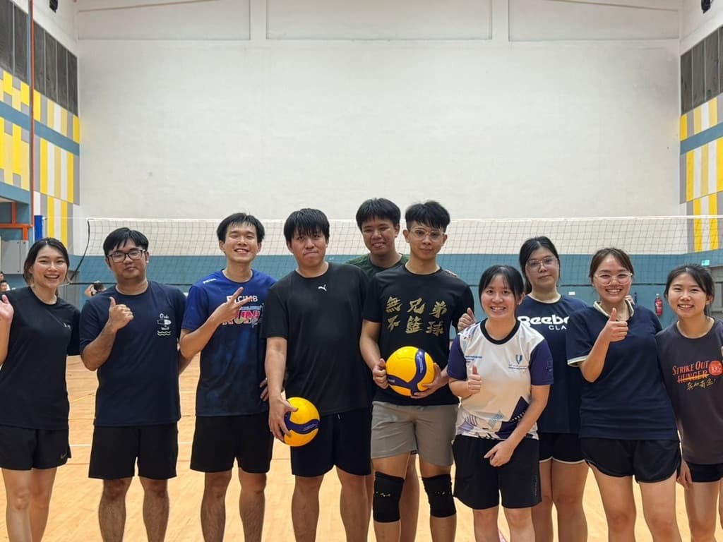 SG volleyball media 1