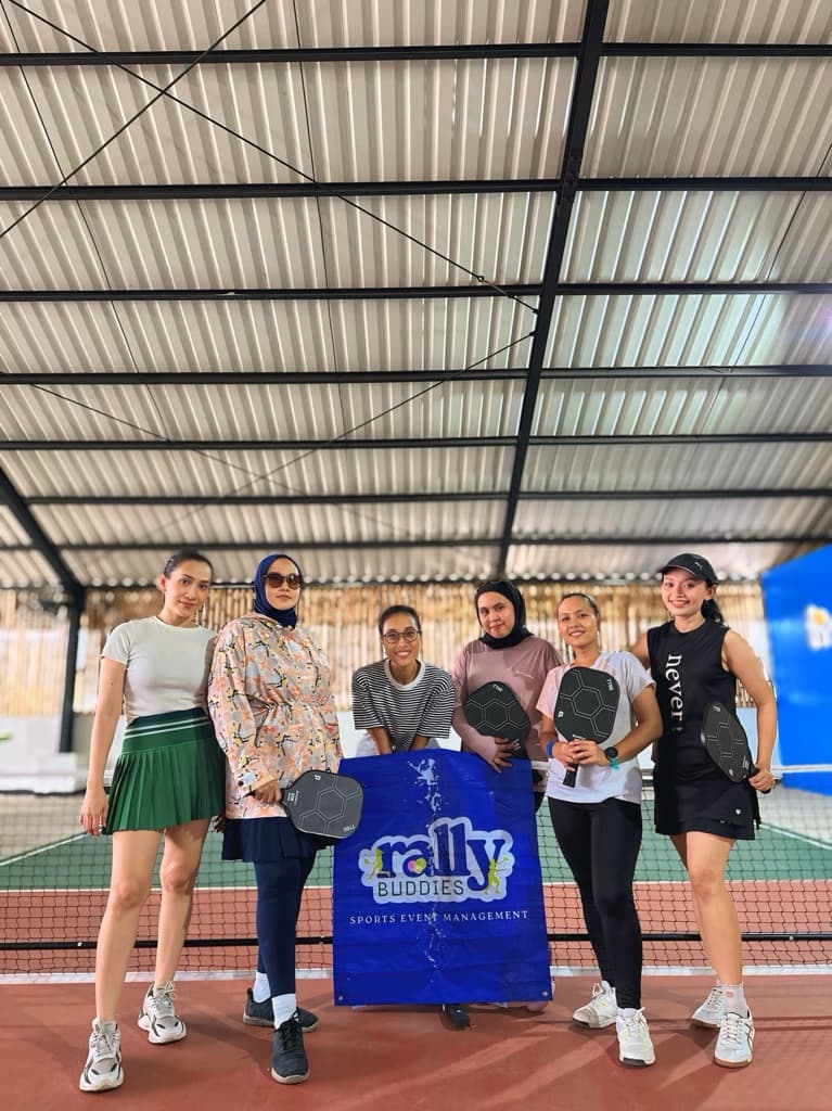 Rally Buddies media 1