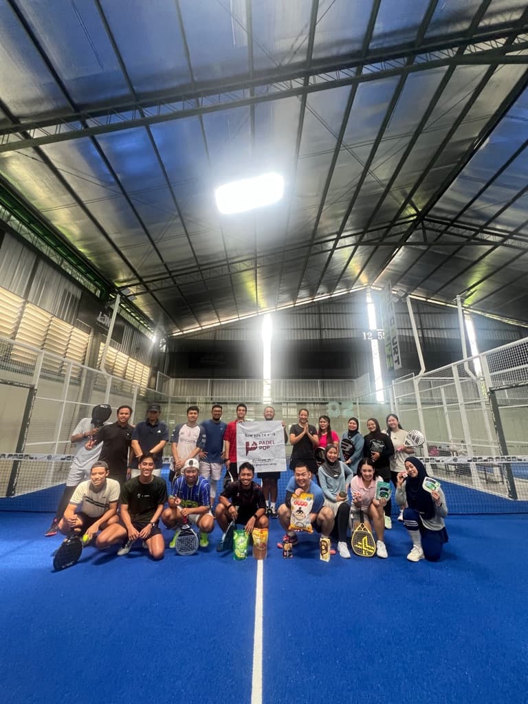 PADELPOP PADEL CLUB media 5