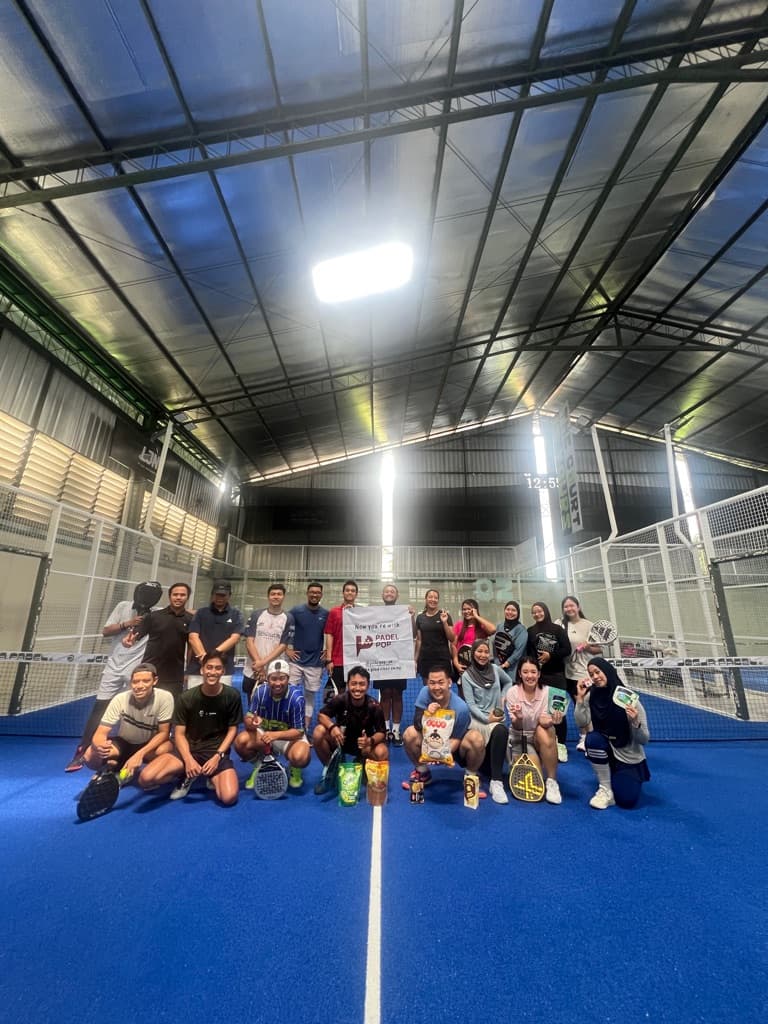 PADELPOP PADEL CLUB media 3