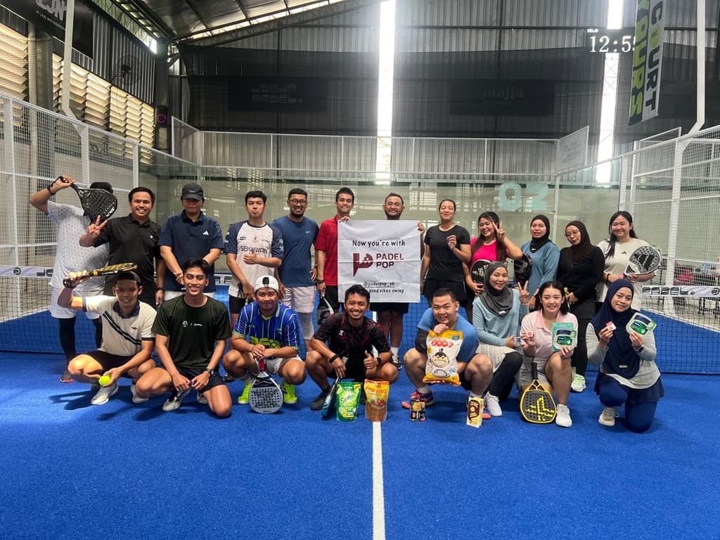 PADELPOP PADEL CLUB media 6