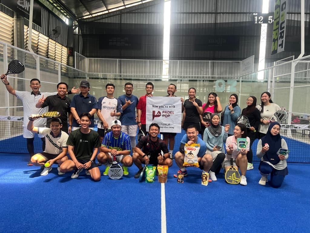 PADELPOP PADEL CLUB media 4