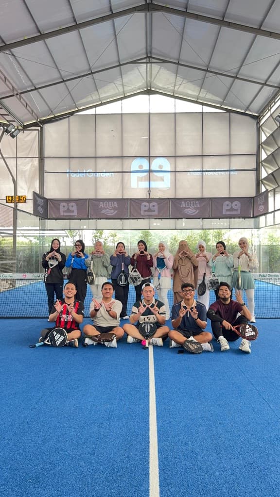 AWA Padel media 2