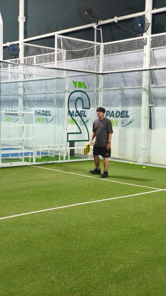 SkuyPadel media 1
