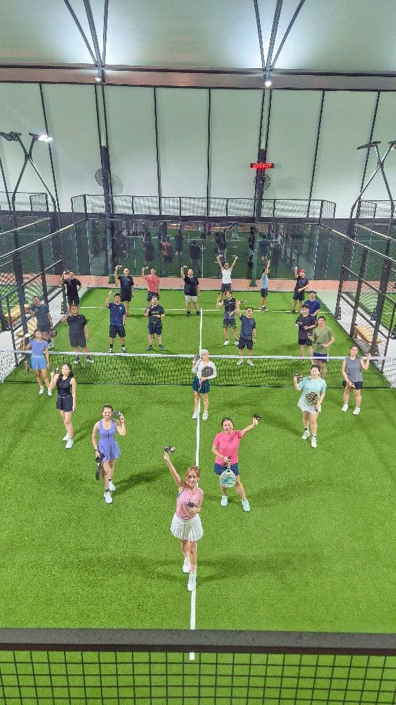 🏝️ALOHA! Padel Club 👋 media 1