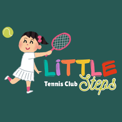 Little Steps Tennis Club media 1