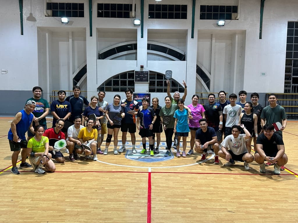 Southpoint Pickleball Club media 3
