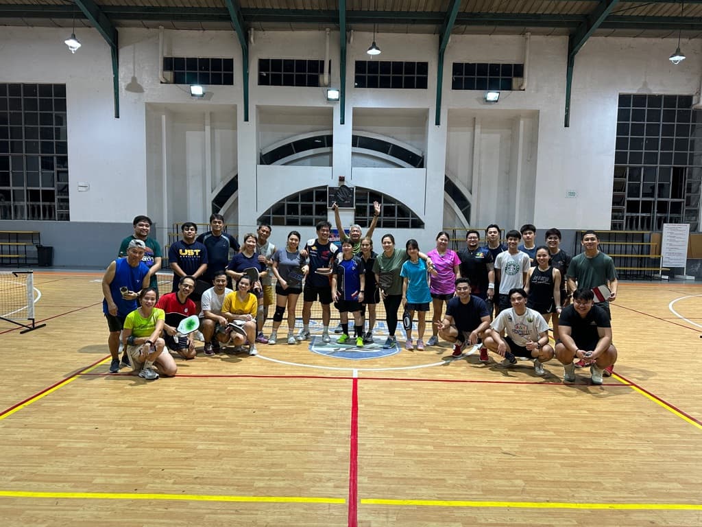 Southpoint Pickleball Club media 4