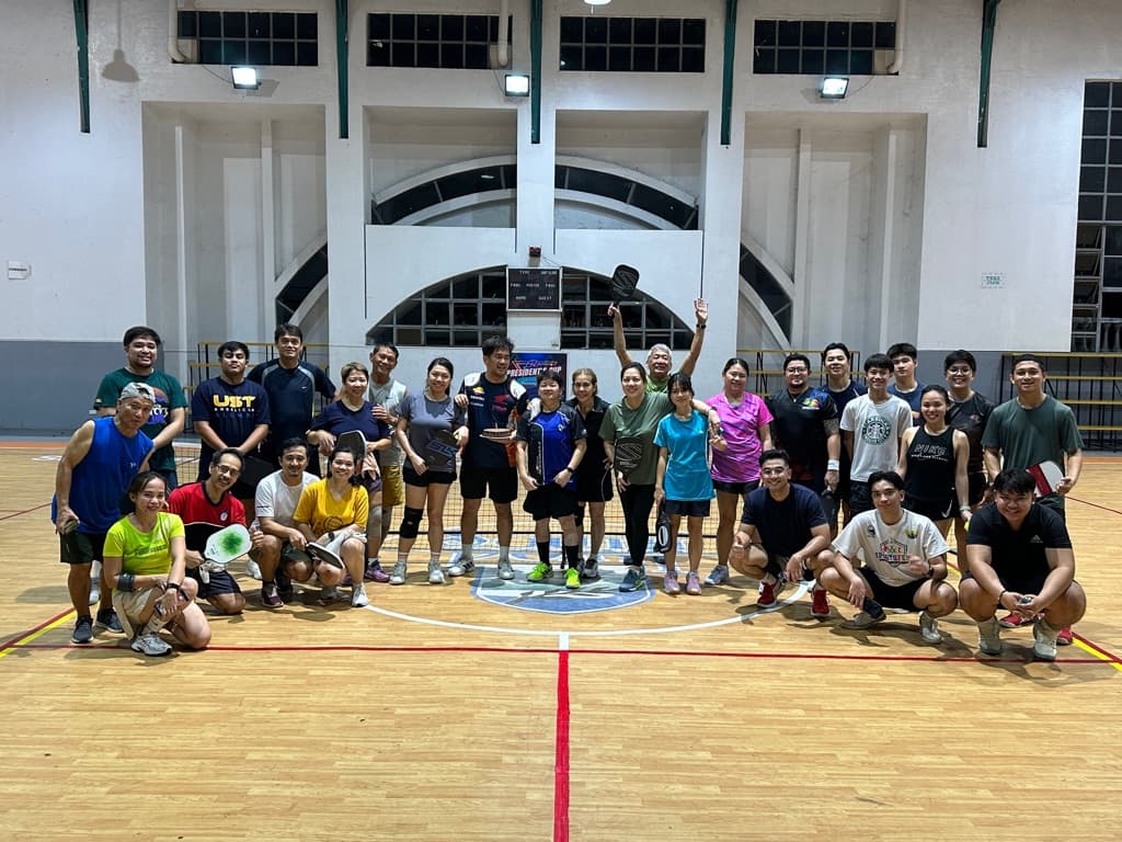 Southpoint Pickleball Club media 2