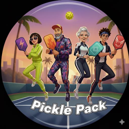 Pickle Pack media 1