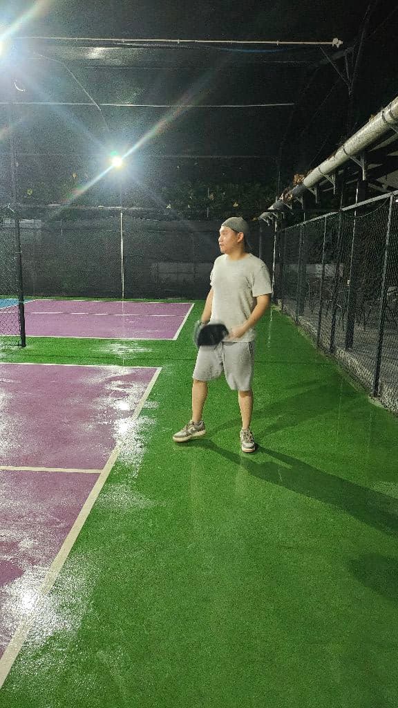 Dindink Pickleball media 5