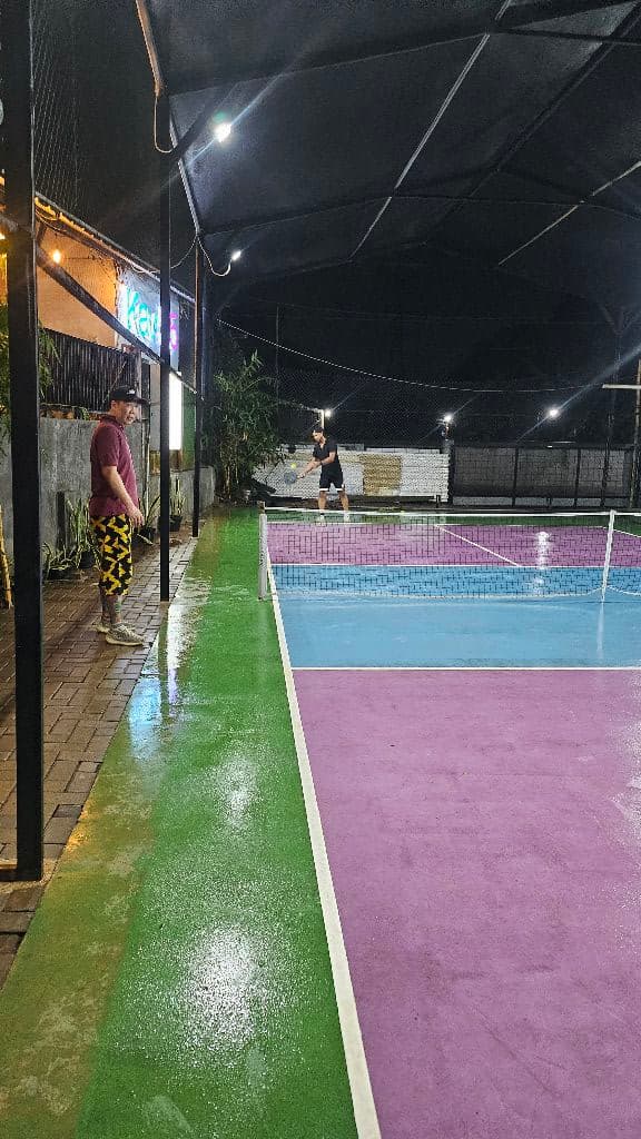 Dindink Pickleball media 6