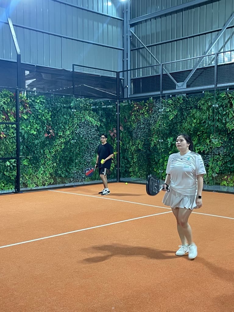 After Work Padel media 6