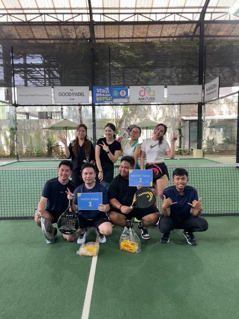 After Work Padel media 3
