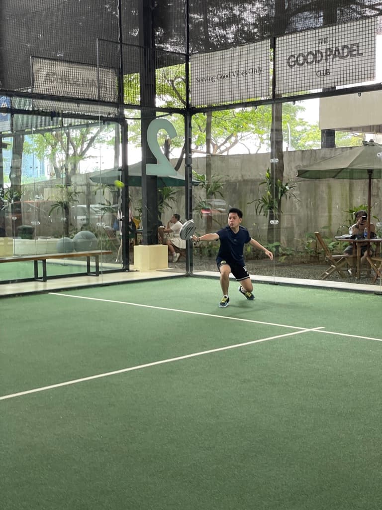 After Work Padel media 4