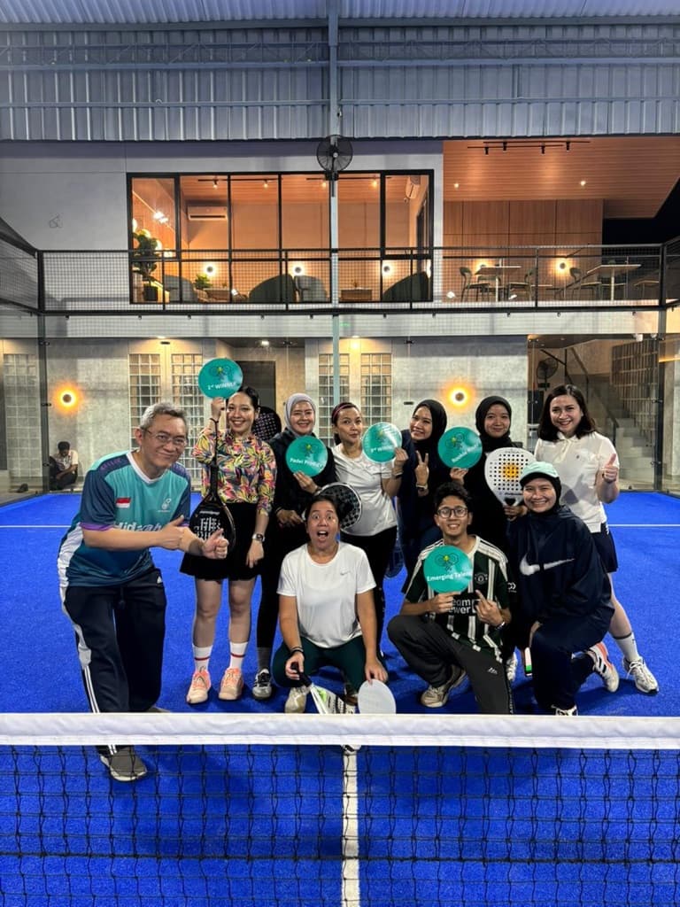 PADELINO media 6