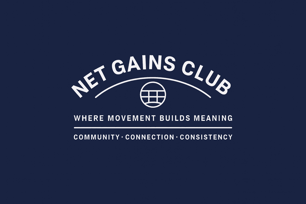 Net Gains Club media 1
