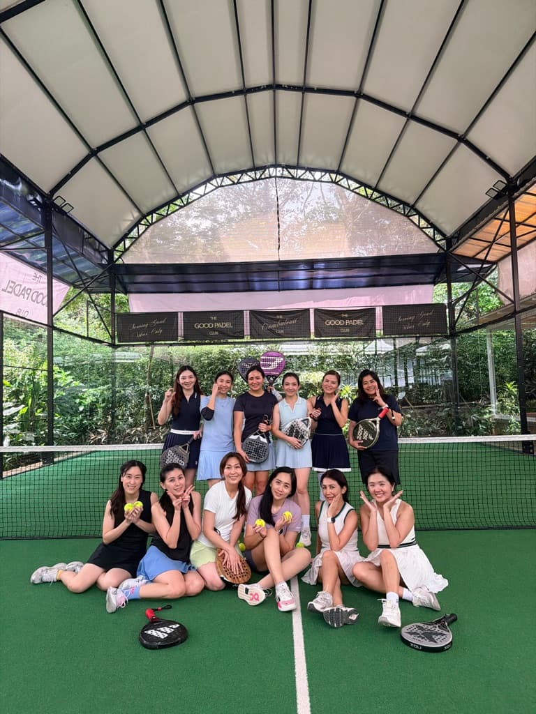 Padelita Squad media 3