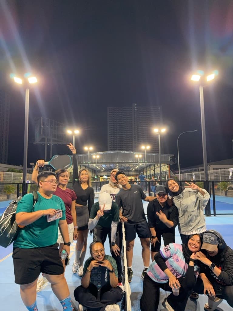 Setapakbang Club 🥒 media 2