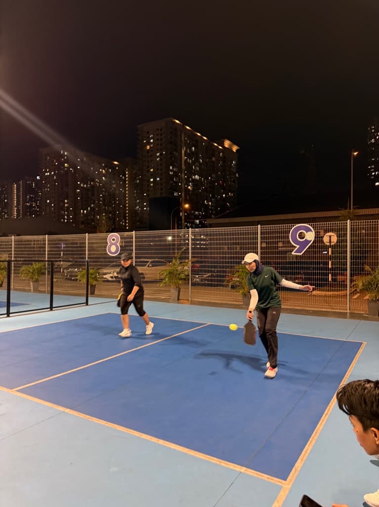 Setapakbang Club 🥒 media 5