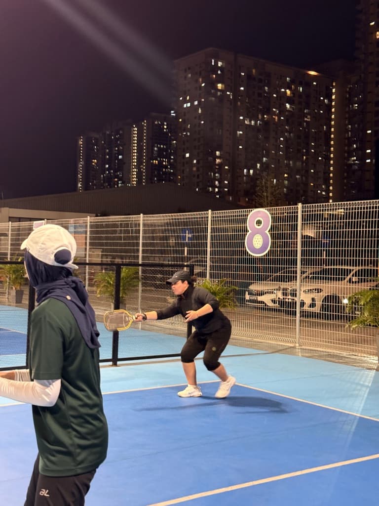 Setapakbang Club 🥒 media 1