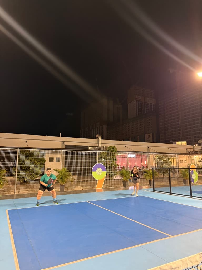 Setapakbang Club 🥒 media 3