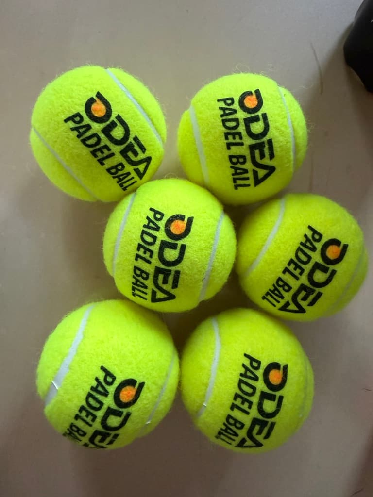 Padel168 media 1