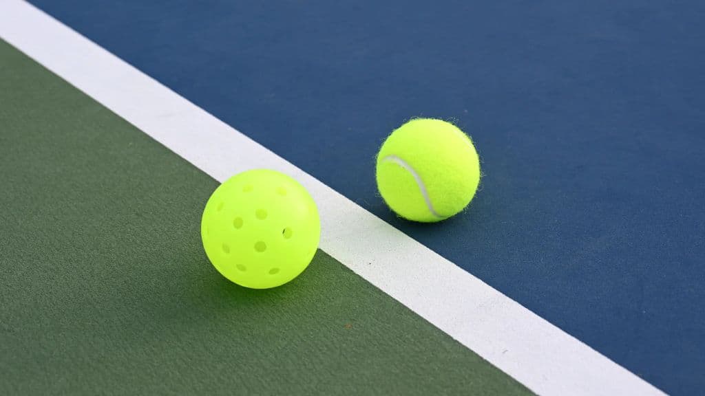 Big Croc Pickleball media 1