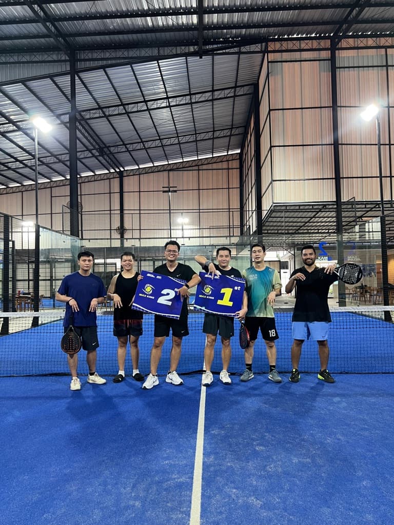 MaxPlay by Max Padel media 2