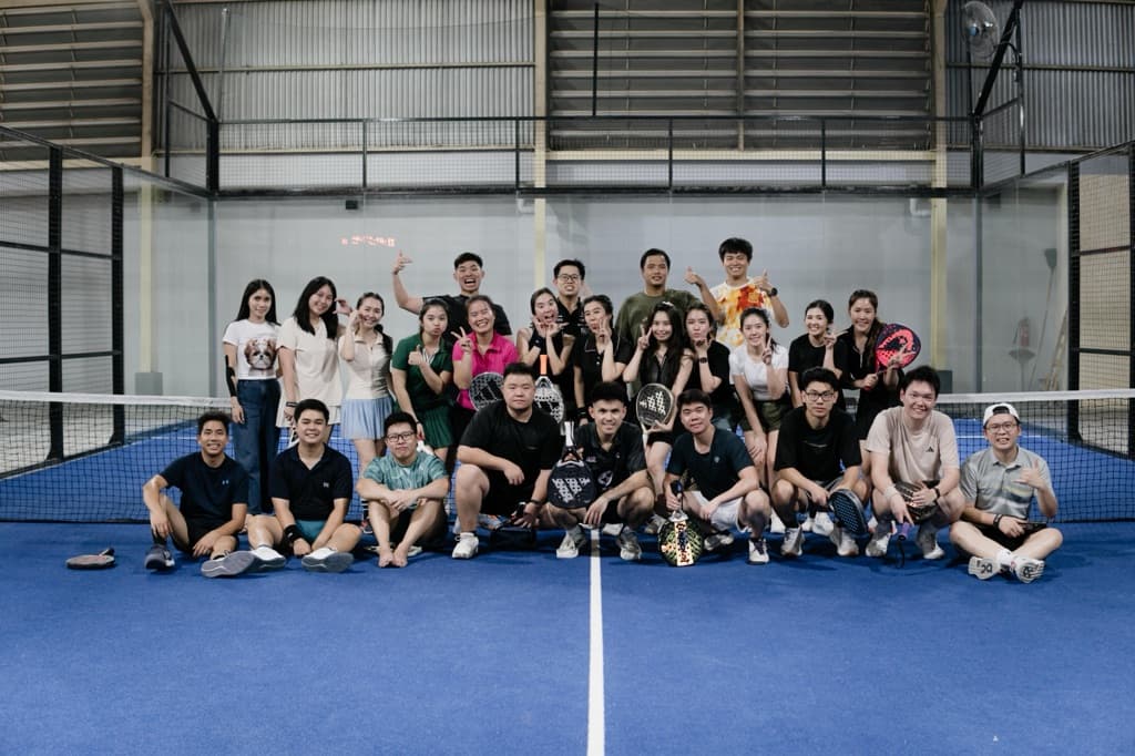 PadelWOE! media 5