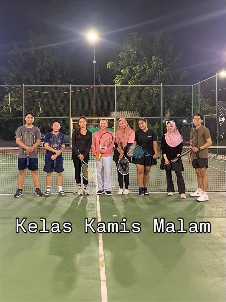 Cikago Tennis Club media 5