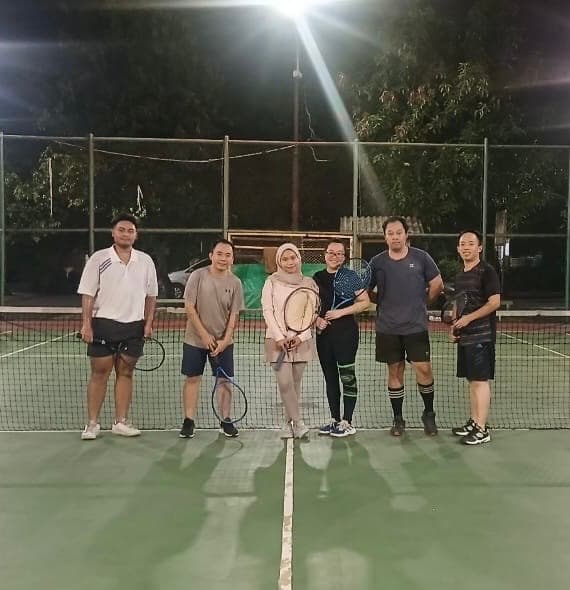 Cikago Tennis Club media 4