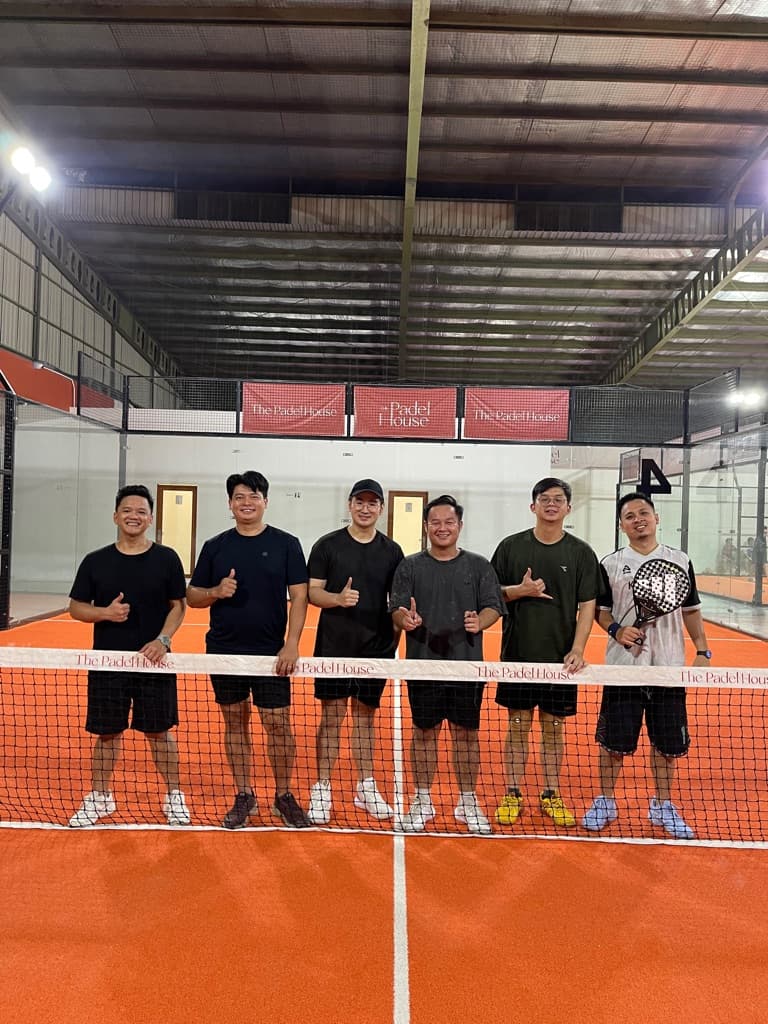 Zona Padel Club media 5