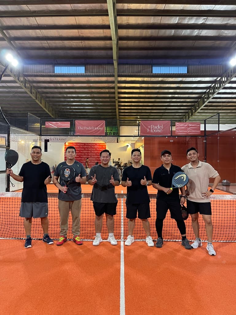 Zona Padel Club media 4